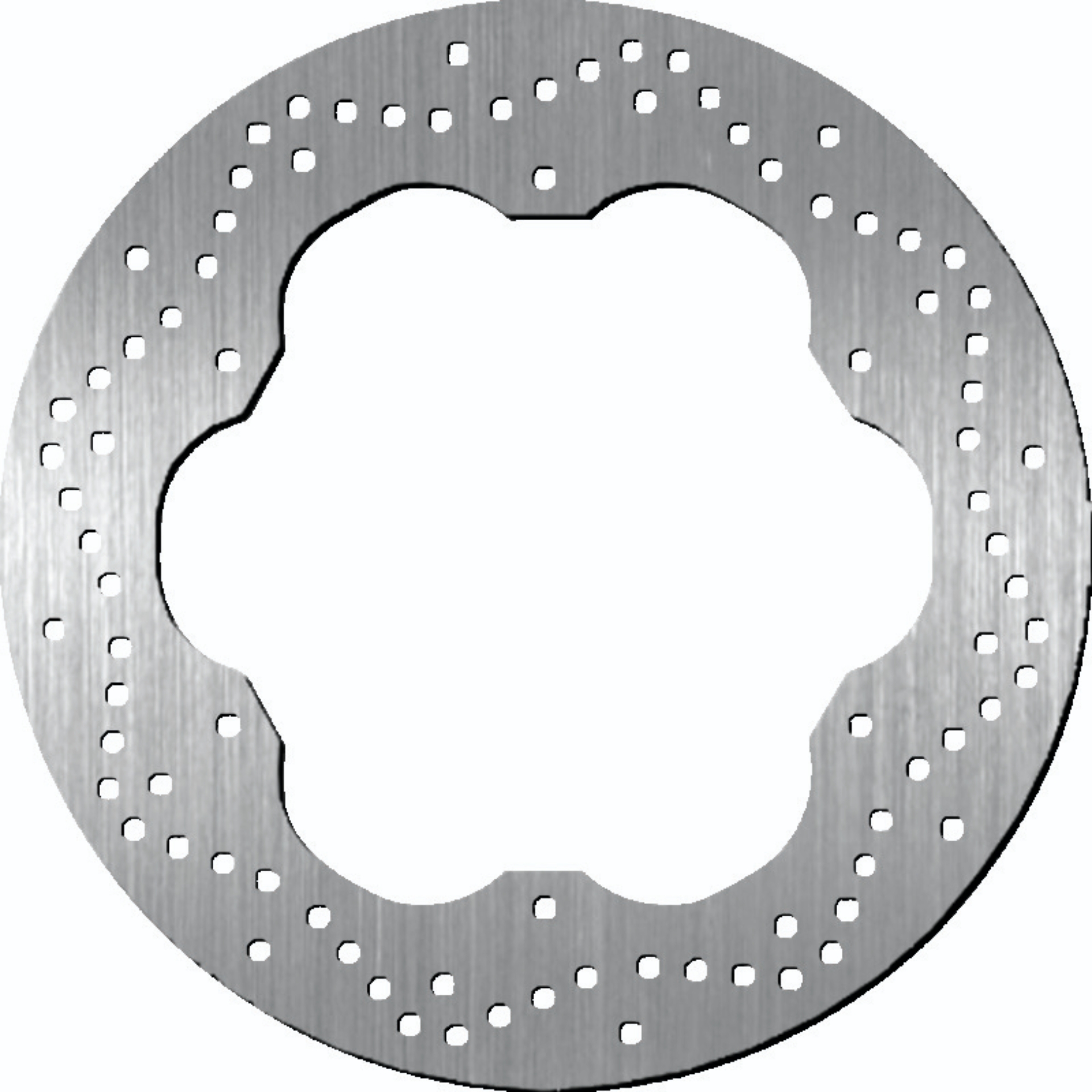Picture of BikeMaster BKM Brake Rotors - 962027