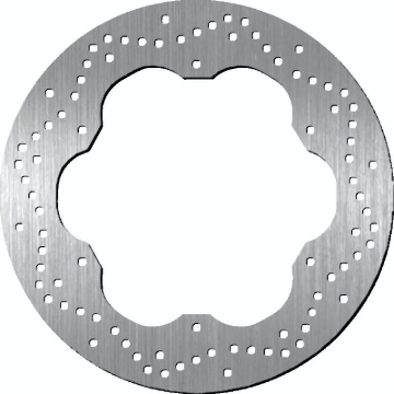 Picture of BikeMaster BKM Brake Rotors - 962027