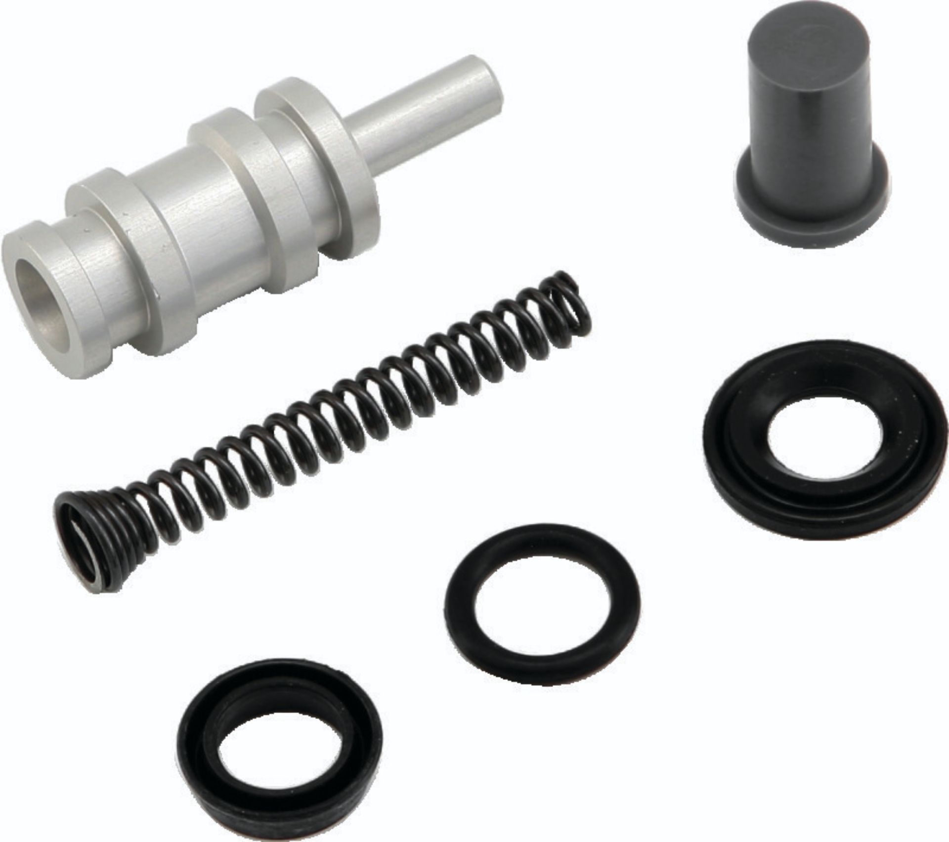 Picture of Bikers Choice BKC Master Cylinder Rebuild Kit B Brake Master Cylinder - 499777
