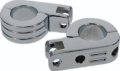 Picture of Bikers Choice BKC Footpeg Mounts B - 502318