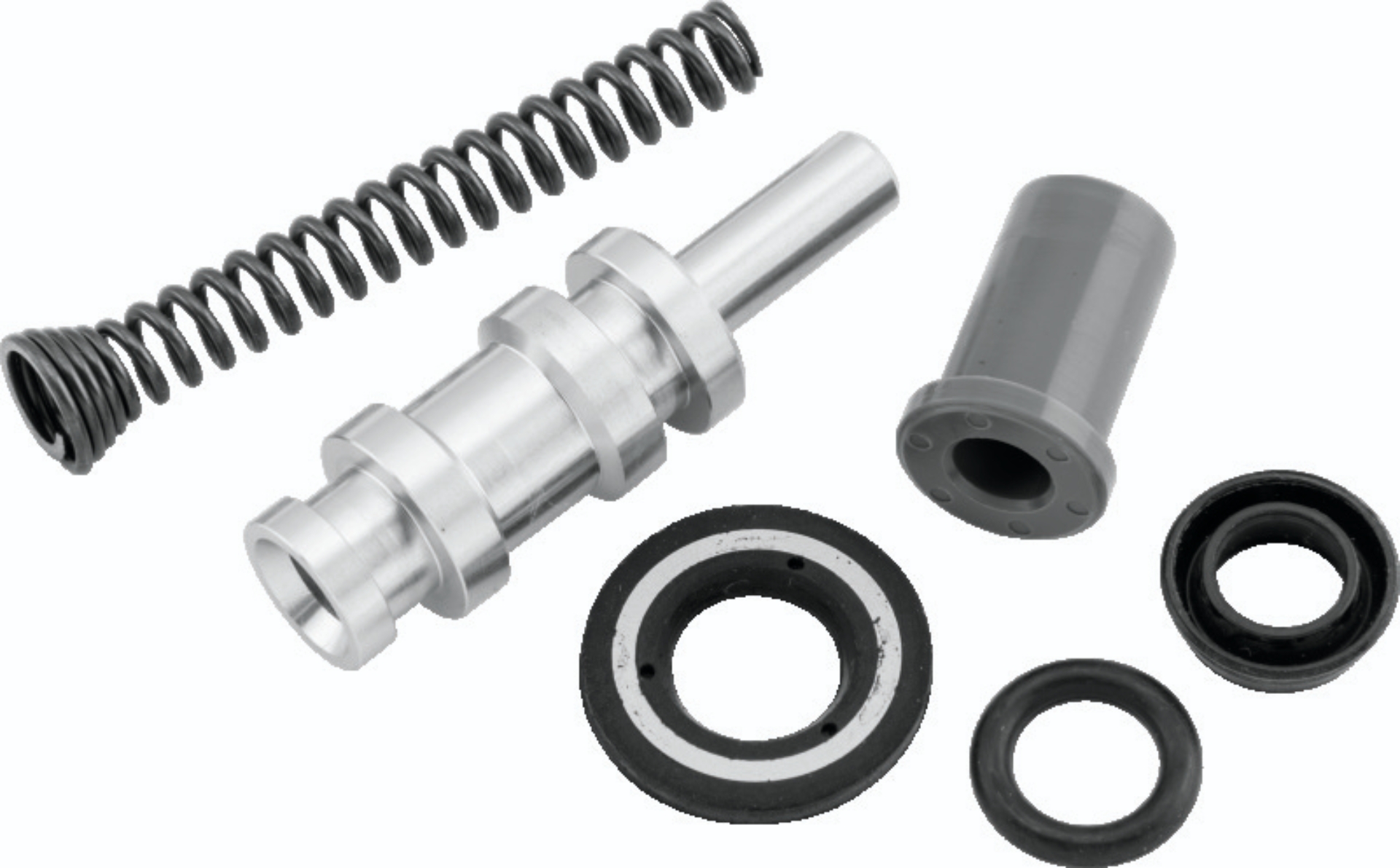 Picture of Bikers Choice BKC Master Cylinder Rebuild Kit B Brake Master Cylinder - 499776