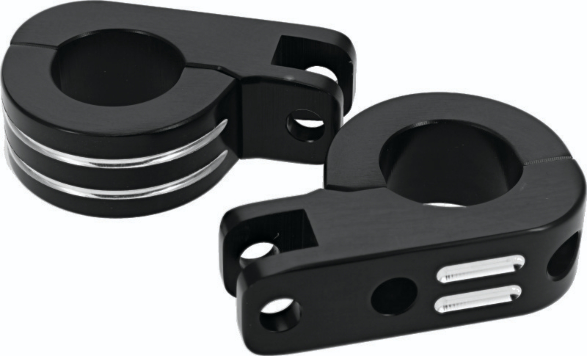 Picture of Bikers Choice BKC Footpeg Mounts B - 502319
