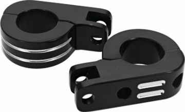 Picture of Bikers Choice BKC Footpeg Mounts B - 502319
