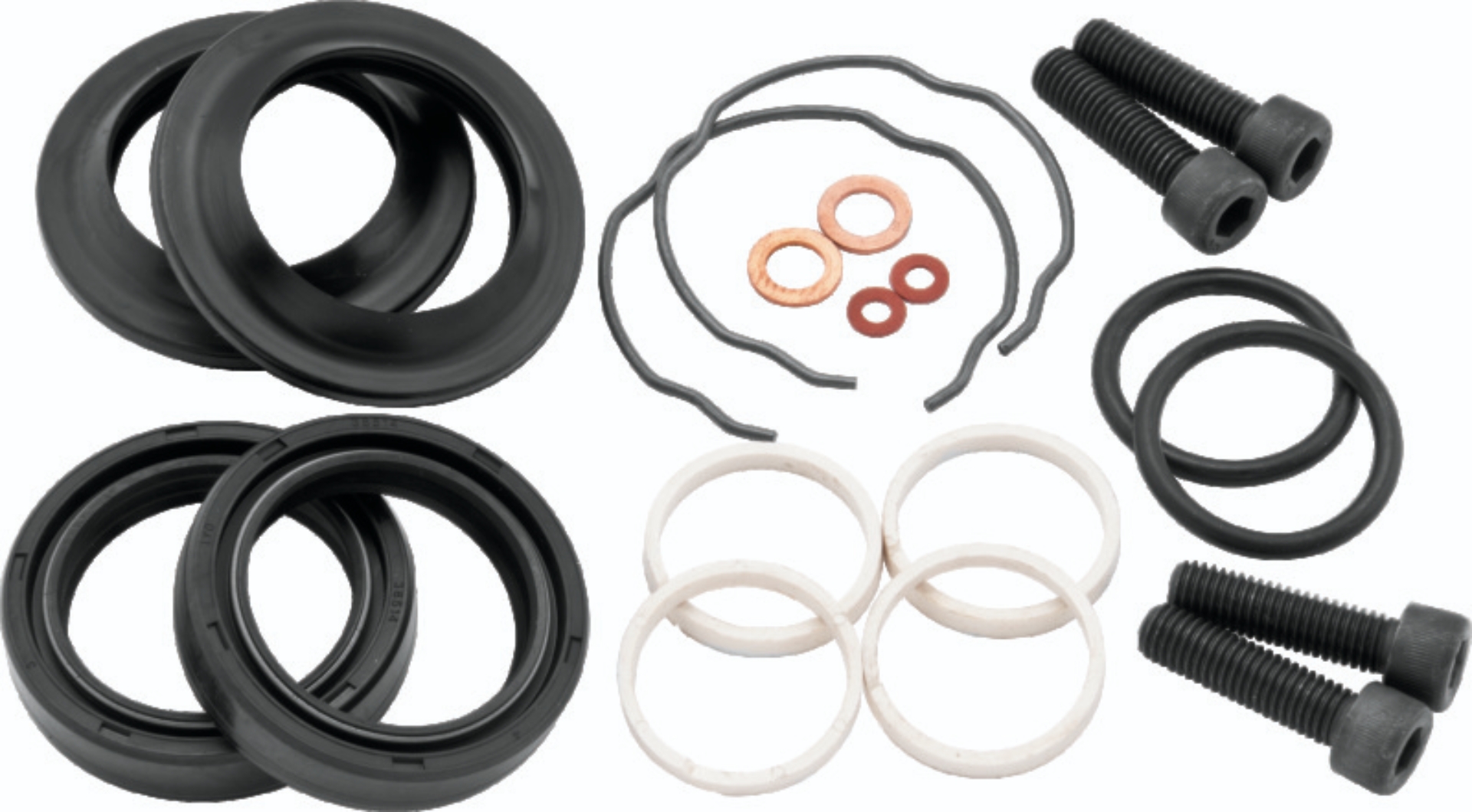 Picture of Bikers Choice BKC Fork Accessories Fork Assemblies - 495607