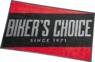 Picture of Bikers Choice BKC Floor Mat Tools - 151703
