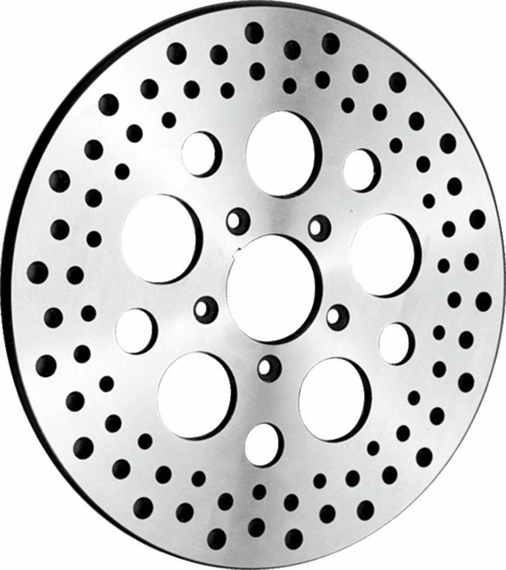 Picture of Bikers Choice BKC Brake Rotors B - 601960