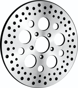 Picture of Bikers Choice BKC Brake Rotors B - 601960
