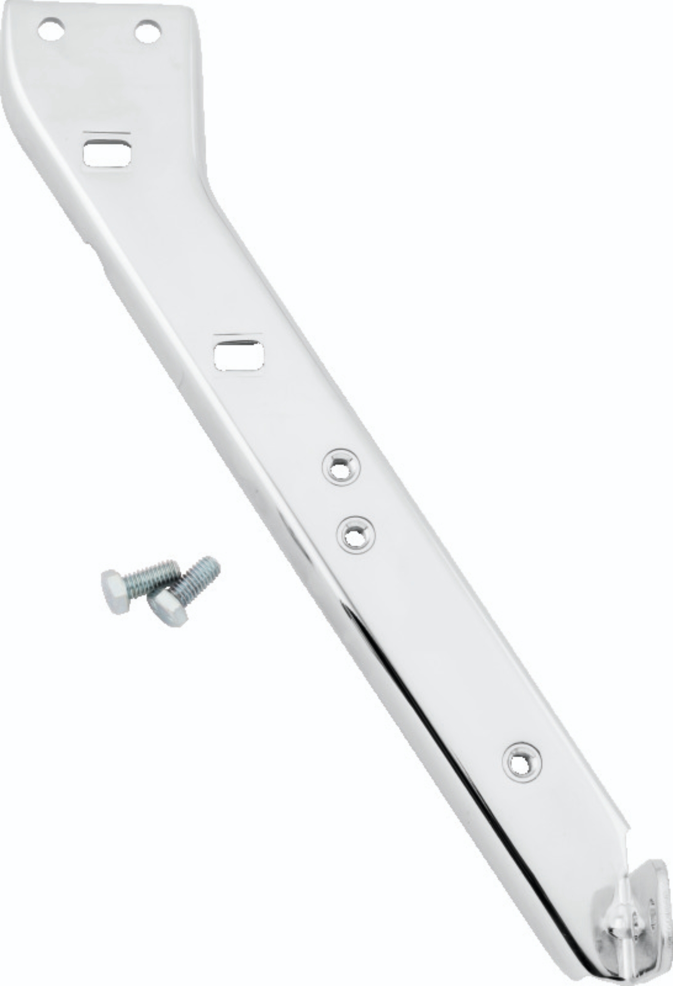 Picture of Bikers Choice BKC Saddlebags - 564252