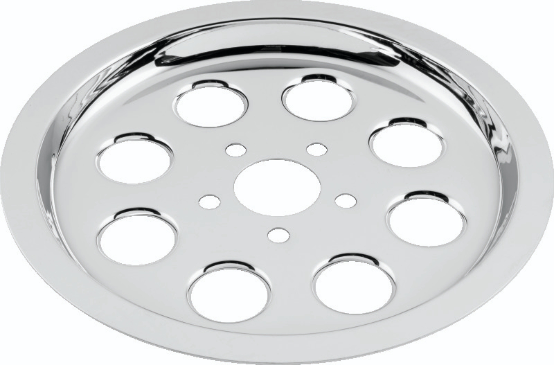 Picture of Bikers Choice BKC Engine Covers - 493393