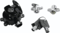 Picture of Bikers Choice BKC Saddlebags - 483291