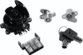 Picture of Bikers Choice BKC Saddlebags - 483293