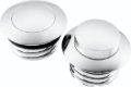 Picture of Bikers Choice BKC Gas Caps Fuel Caps - 493060