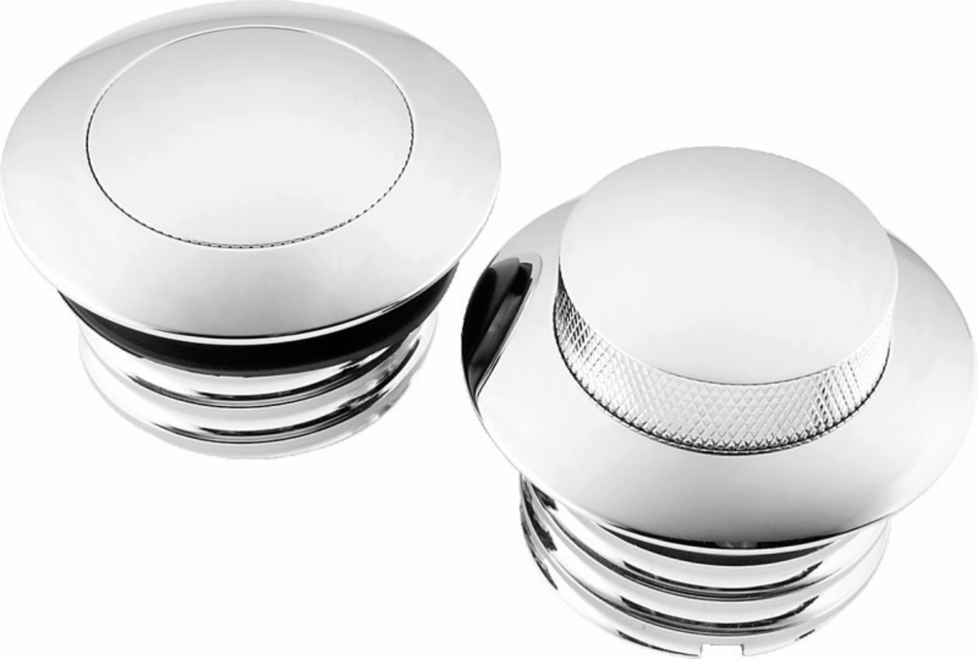 Picture of Bikers Choice BKC Gas Caps Fuel Caps - 493060
