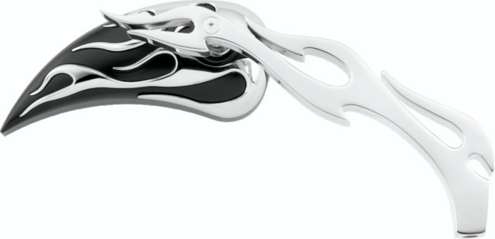 Picture of Bikers Choice BKC Mirrors Side Mirrors - 490548