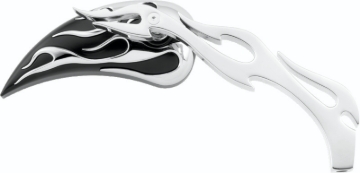 Picture of Bikers Choice BKC Mirrors Side Mirrors - 490548