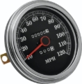 Picture of Bikers Choice BKC Speedometer Gauges - 490043