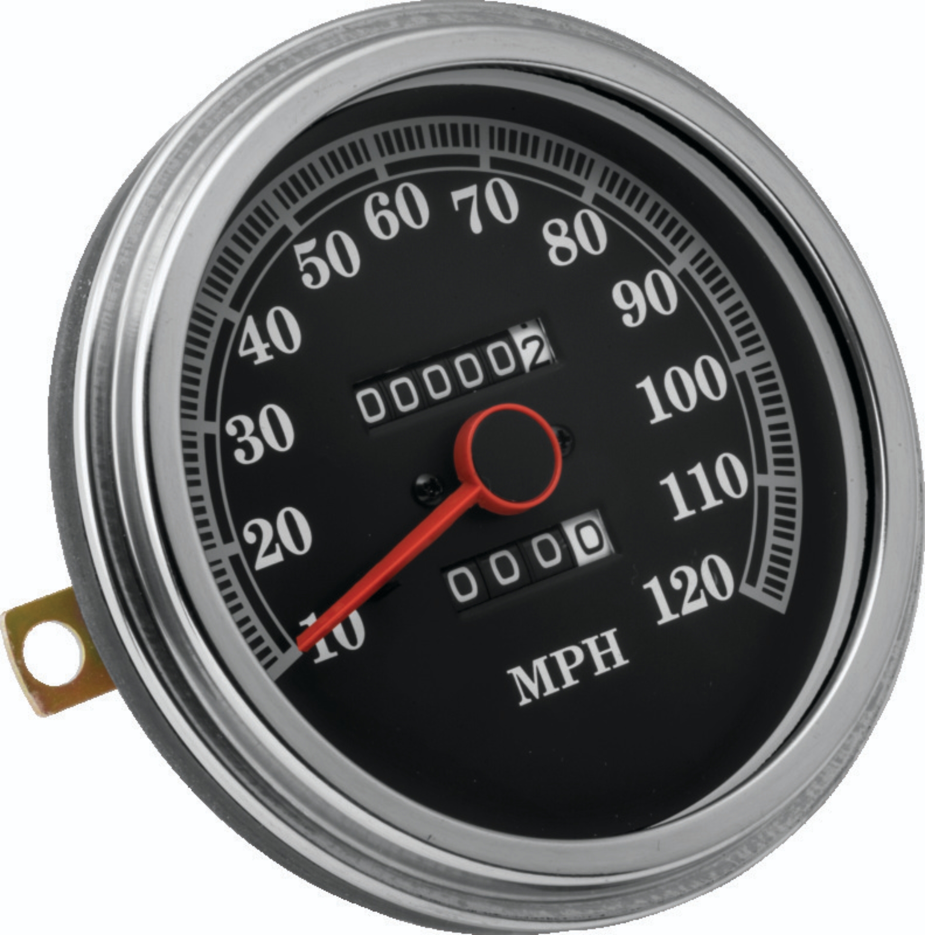 Picture of Bikers Choice BKC Speedometer Gauges - 490043