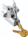 Picture of Bikers Choice BKC Helmet Lock Helmets and Accessories - 492970