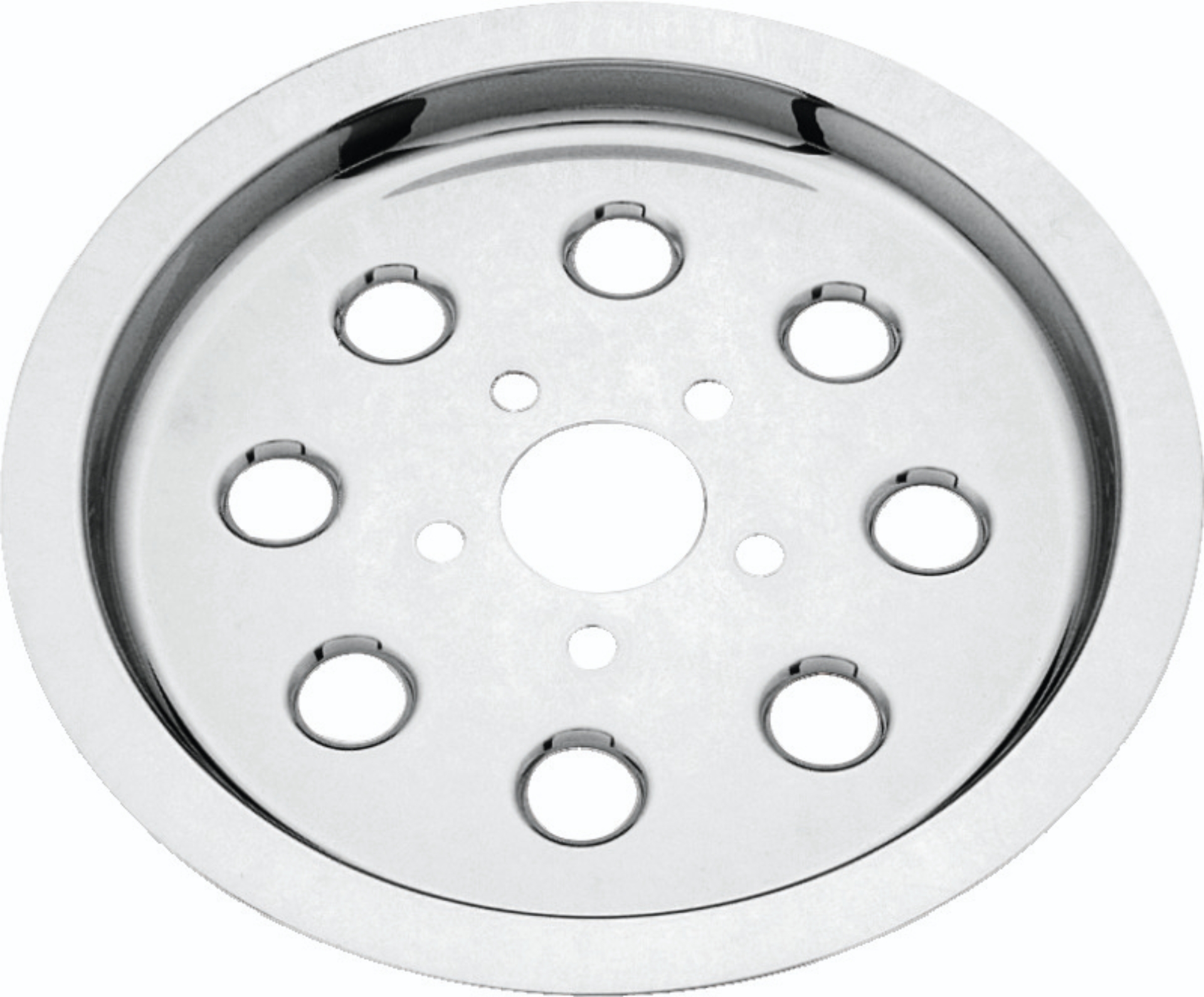 Picture of Bikers Choice BKC Engine Covers - 493425