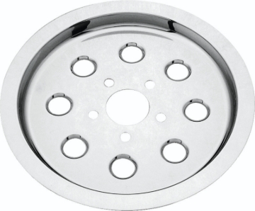 Picture of Bikers Choice BKC Engine Covers - 493425
