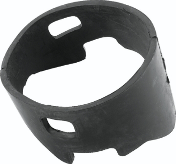 Picture of Bikers Choice BKC Speedometer Mount Gauge Pods - 493975