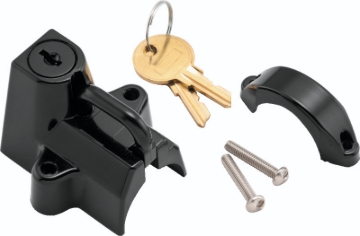 Picture of Bikers Choice BKC Helmet Lock Helmets and Accessories - 492979