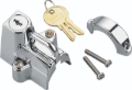 Picture of Bikers Choice BKC Helmet Lock Helmets and Accessories - 492970