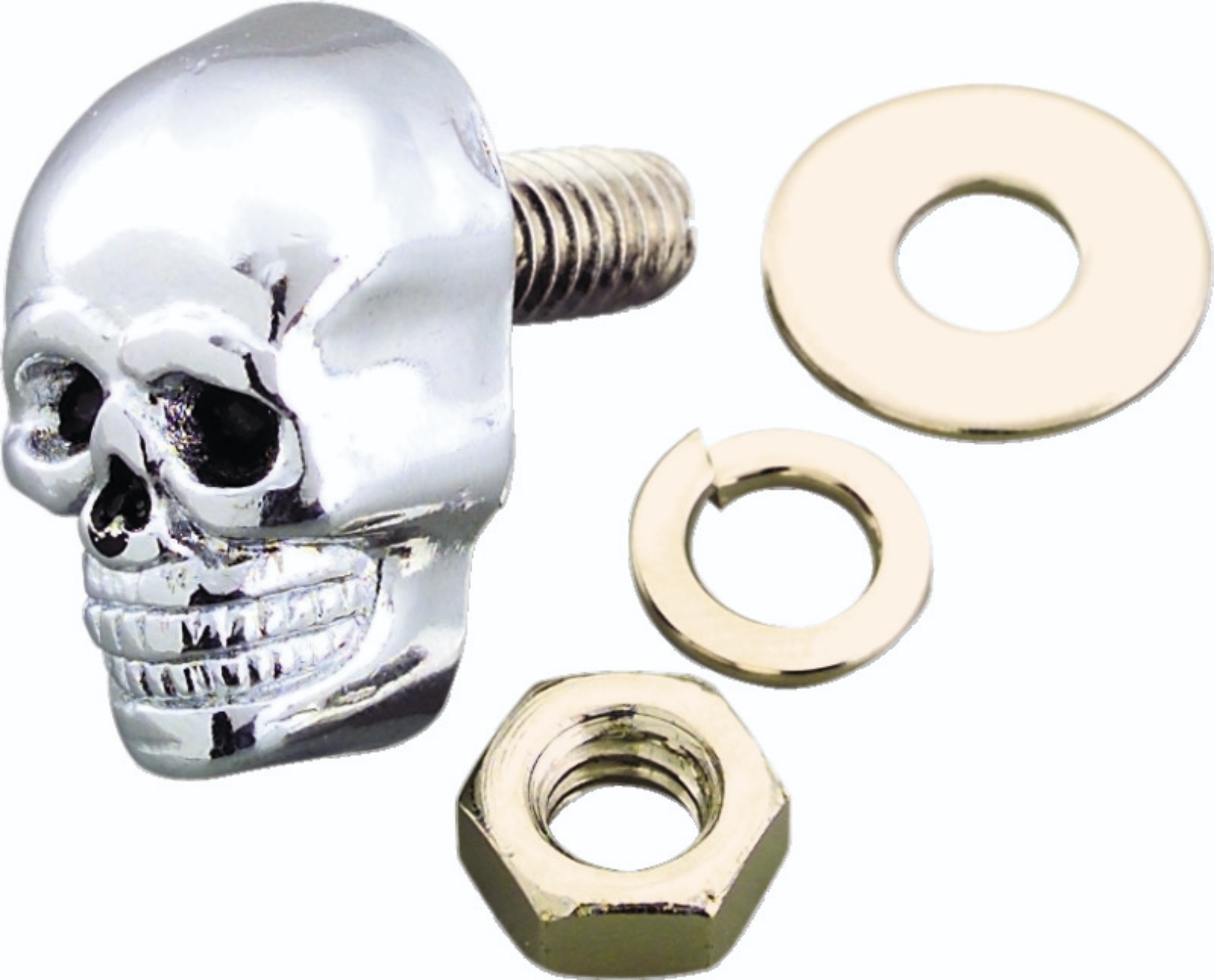 Picture of Bikers Choice BKC Hardware Hardware Kits - 491374