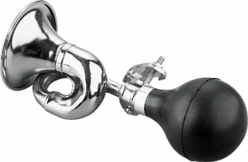 Picture of Bikers Choice BKC Horns - 493386