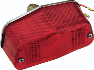 Picture of Bikers Choice BKC Horns - 200220