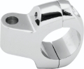 Picture of Bikers Choice BKC Mirrors Side Mirrors - 492958