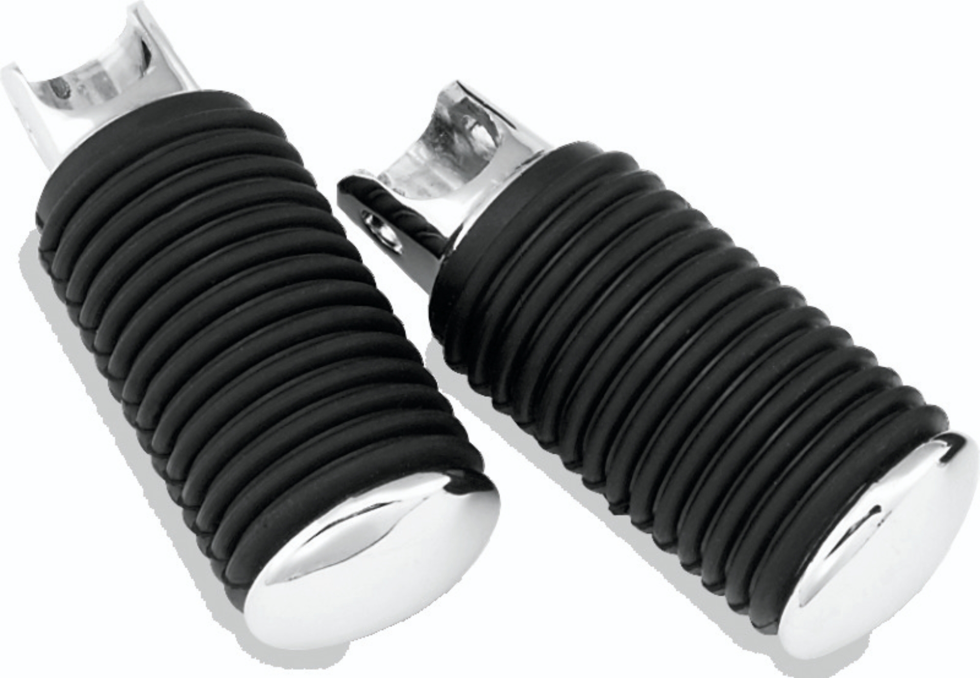 Picture of Bikers Choice BKC Footpegs - 490353