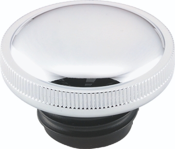 Picture of Bikers Choice BKC Gas Caps Fuel Caps - 490437
