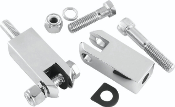 Picture of Bikers Choice BKC Footpeg Mounts - 492863