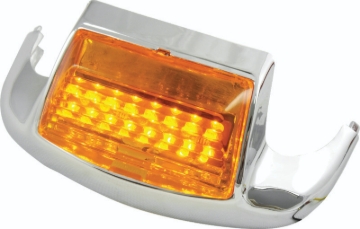 Picture of Bikers Choice BKC Fender Lights Light Accessories and Wiring - 491275
