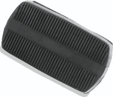 Picture of Bikers Choice BKC Brake Pedal Pad - 492809