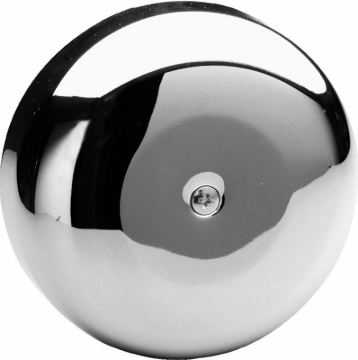 Picture of Bikers Choice BKC Air Cleaner Air Boxes - 490020