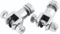 Picture of Bikers Choice BKC Footpegs - 150860