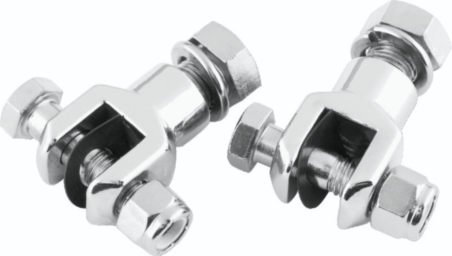 Picture of Bikers Choice BKC Footpegs - 150860
