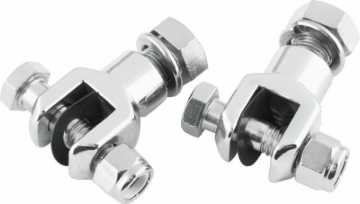 Picture of Bikers Choice BKC Footpegs - 150860