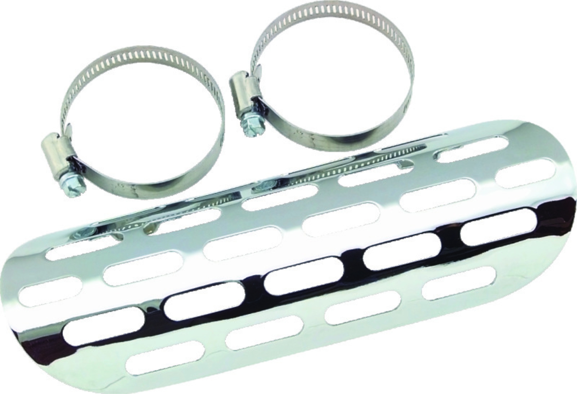 Picture of Bikers Choice BKC Heat Shield - 150861