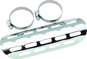 Picture of Bikers Choice BKC Heat Shield - 150861
