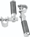 Picture of Bikers Choice BKC Footpegs - 492614