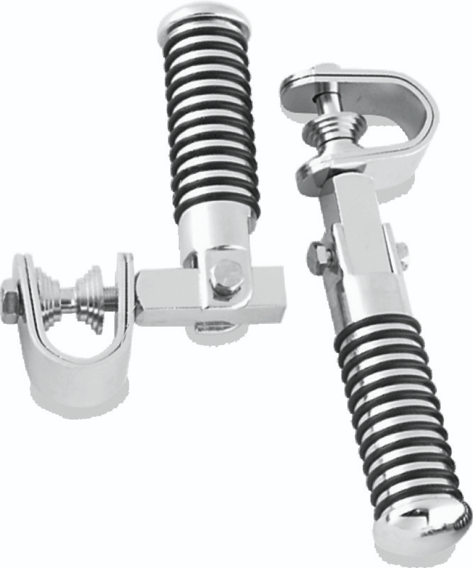 Picture of Bikers Choice BKC Footpegs - 492614