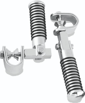 Picture of Bikers Choice BKC Footpegs - 492614