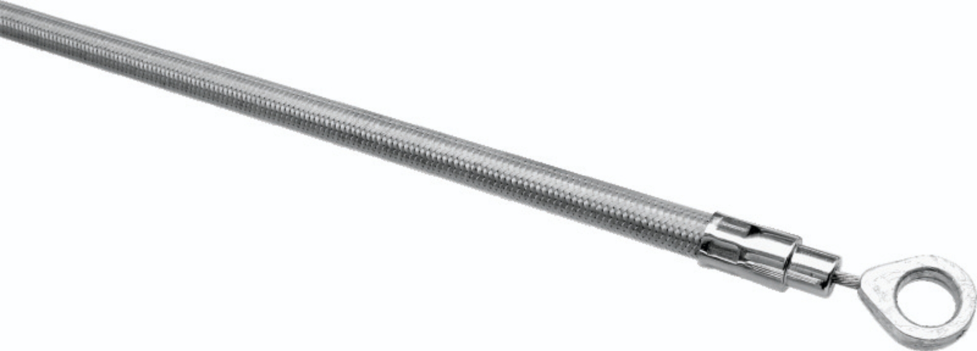 Picture of Bikers Choice BKC Clutch Cable Clutch Lines - 660368