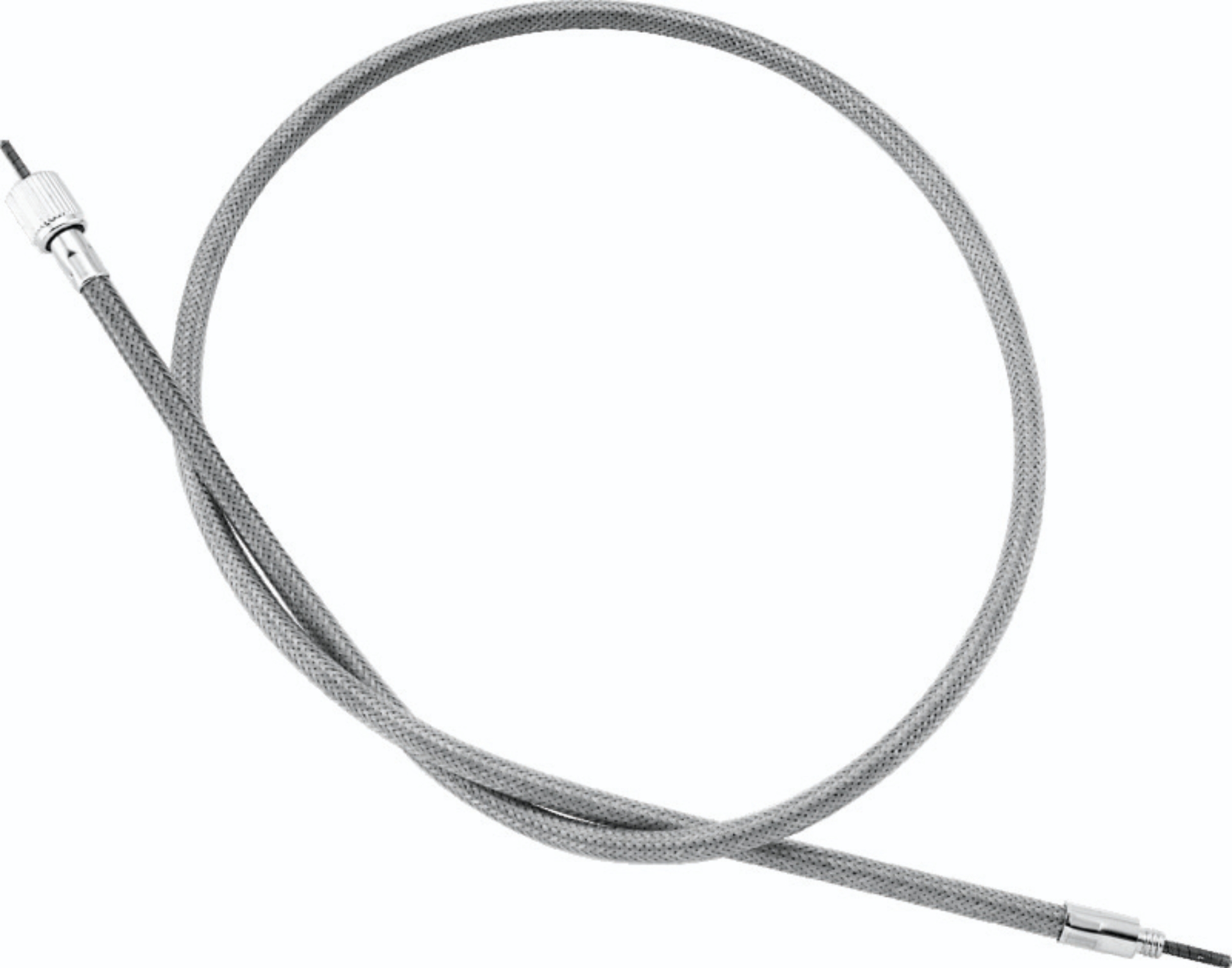 Picture of Bikers Choice BKC Speedo Cable Gauge Components - 666128