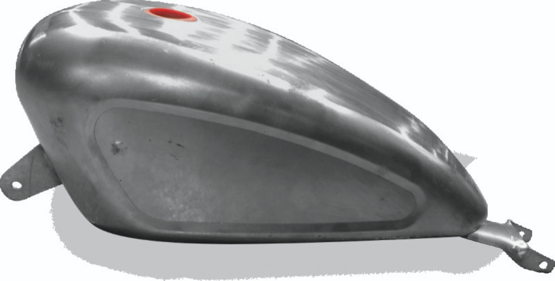 Picture of Bikers Choice BKC Gas Tank Fuel Tanks - 483126