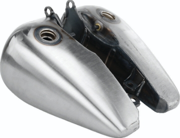 Picture of Bikers Choice BKC Gas Tank B Fuel Tanks - 488807