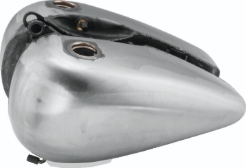 Picture of Bikers Choice BKC Gas Tank B Fuel Tanks - 488809
